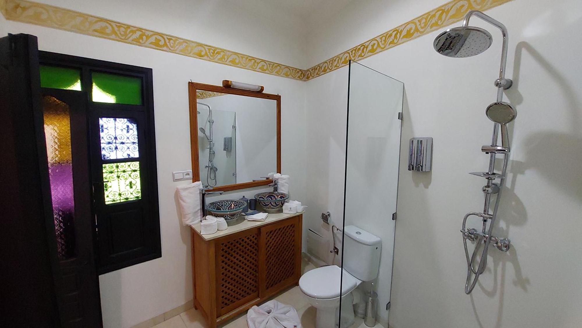 Riad La Porte D'Or & Spa Марракеш Екстер'єр фото